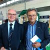 sportsdays - Livio Berruti e Emilio Crosato